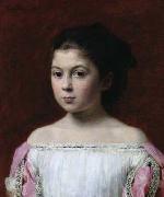 Marie Yolande de Fitz James, Henri Fantin-Latour